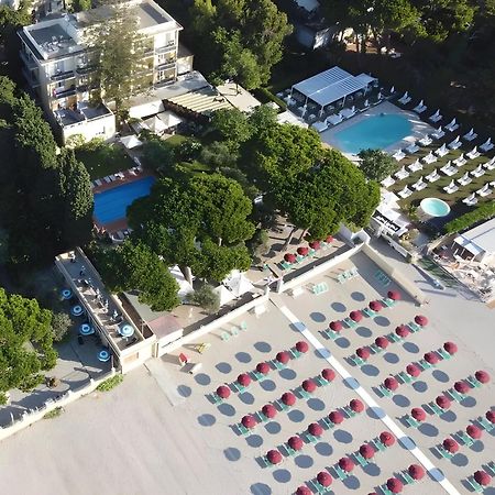 Hotel Eden Park Diano Marina Eksteriør bilde