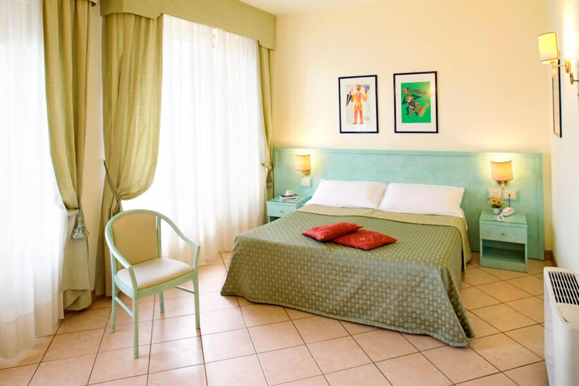 Hotel Eden Park Diano Marina Eksteriør bilde