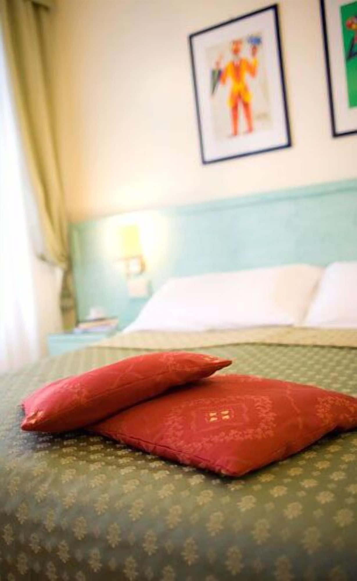 Hotel Eden Park Diano Marina Eksteriør bilde