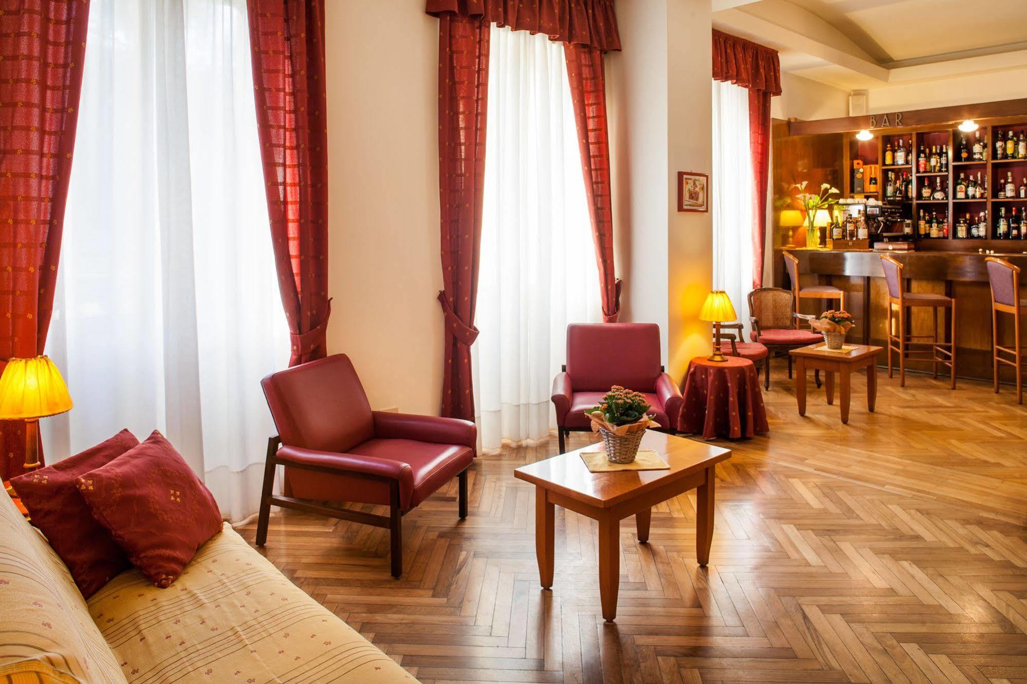 Hotel Eden Park Diano Marina Eksteriør bilde