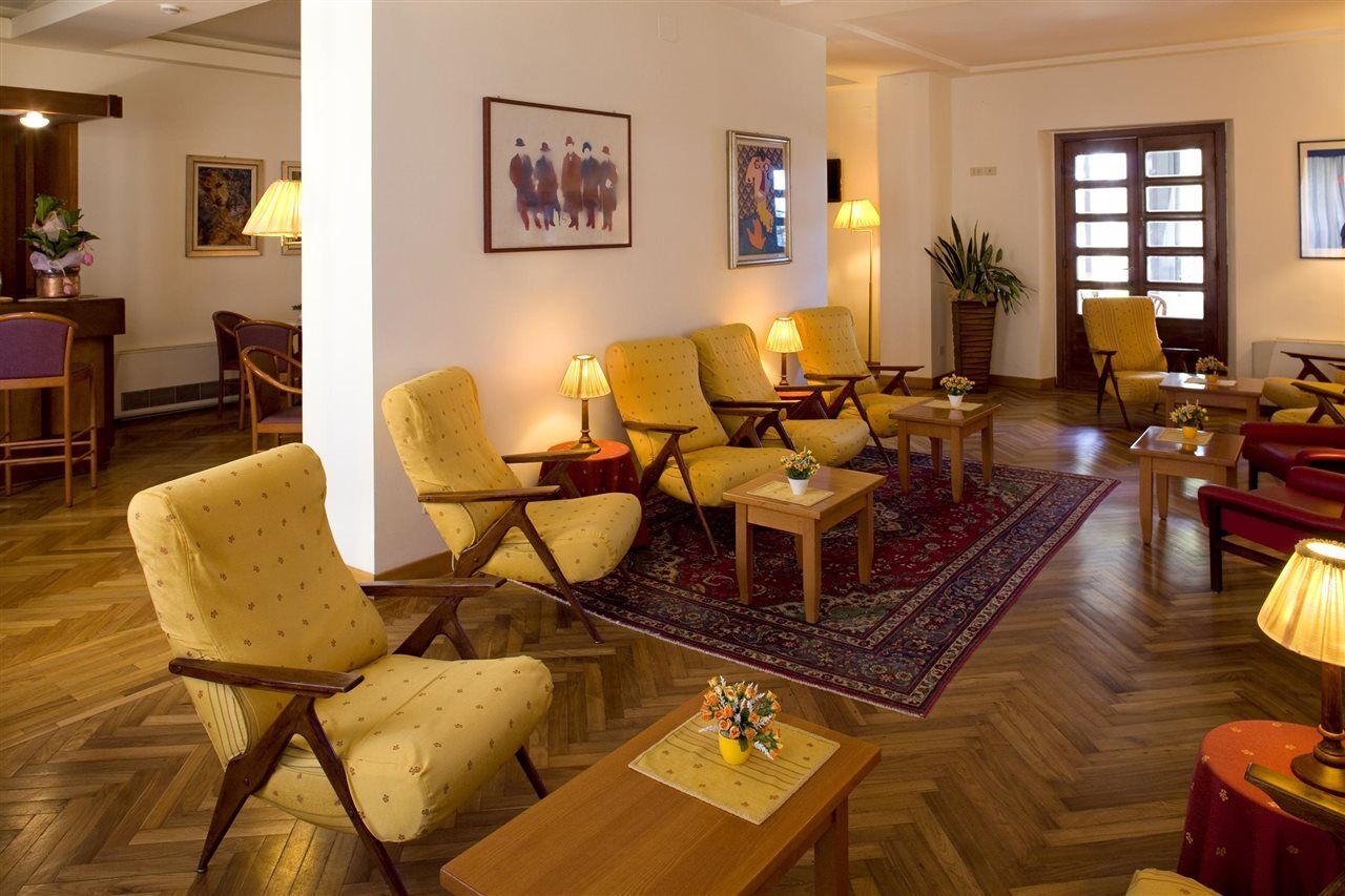 Hotel Eden Park Diano Marina Eksteriør bilde
